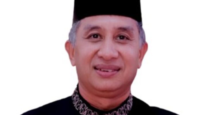 Prof Dr. Khairuddin: Umat Islam Wajib Menjaga Persaudaraan Dan Tak Saling Berbuat Zalim