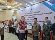 Kejar DSI 2025, Faiz Abrar Bancin Diingatkan Lebih Fokus