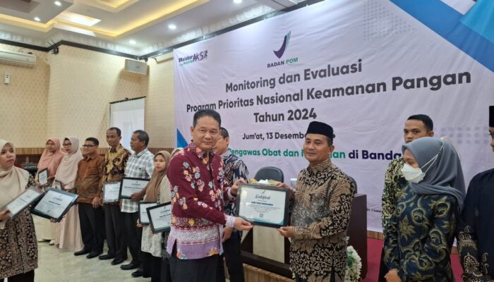Kejar DSI 2025, Faiz Abrar Bancin Diingatkan Lebih Fokus