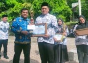 SMP Eka Pendawa Sakti Binaan ANJA, Sekolah Inspiratif Di Paluta