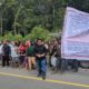 Pomparan Ompu Rikkar Tolak Peresmian Tugu Ompu Ulosan