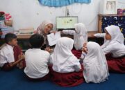 Telkom Dorong Pemerataan Inklusivitas Melalui Program Peningkatan Skill Digital Bagi Disabilitas