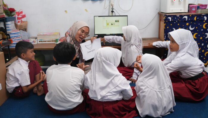 Telkom Dorong Pemerataan Inklusivitas Melalui Program Peningkatan Skill Digital Bagi Disabilitas