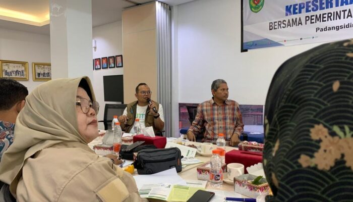 BPJS Ketenagakerjaan Evaluasi Implementasi Program Jamsostek Di Tapsel