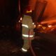 Rumah Warga Musnah Terbakar Di Indrapuri