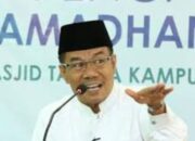 Tafsir Alquran Aplikatif; Nabi Nuh Vs Penguasa rakyat (QS. Al Araf: 59-62)
