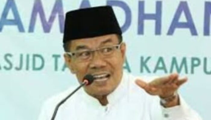 Tafsir Alquran Aplikatif; Nabi Nuh Vs Penguasa rakyat (QS. Al Araf: 59-62)