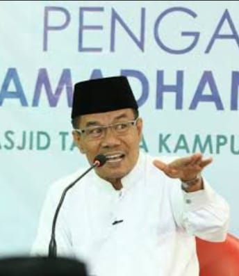 Tafsir Alquran Aplikatif; Nabi Nuh Vs Penguasa rakyat (QS. Al Araf: 59-62)