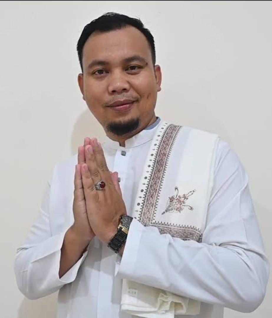 Mencukupkan Diri Dengan Yang Halal