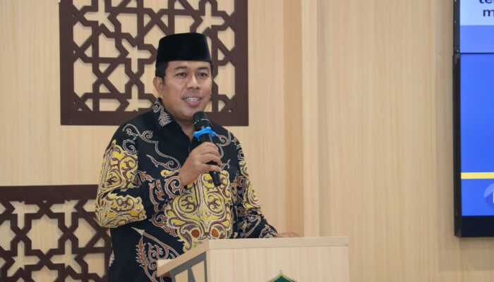Bahaya Kesombongan