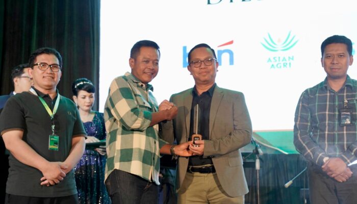 USU Award 2024, Rektor : Bentuk Apresiasi Universitas Atas Prestasi Dosen Dan Mahasiswa