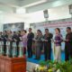 Pemkab Humbahas Rayakan Natal Bersama Masyarakat