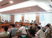 Soal Eksekusi 17 Rumah di Jalan Gandhi Medan, Fraksi Gerindra Minta Tunggu Proses Hukum