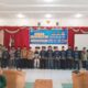 PDM Simalungun Gelar Ideopolitor, Muhammadiyah Mitra Strategis Pemerintah Membangun Ummat