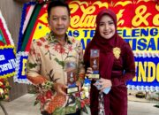 Bentuk Nyata Transformasi: USU Borong Penghargaan Anugerah Dikti Saintek 2024