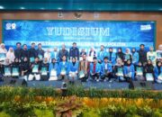 FISIP UMSU Berikan Apresiasi Kepada 29 Mahasiswa Berprestasi Tahun 2024