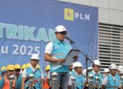 Gelar Apel Siaga Kelistrikan, PLN UID Sumut Siap Amankan Listrik Nataru