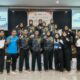 Palas Peringkat Kedua Perolehan Medali Pospedasu
