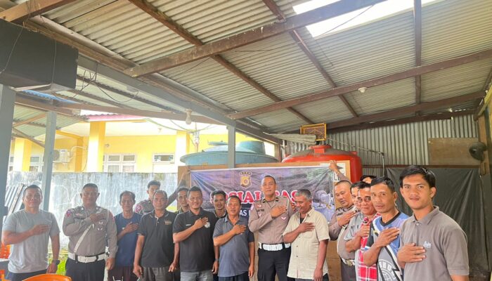 Ketua Organda Simeulue: Program Prioritas Susun Pengurus Baru