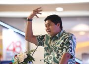 46 Hari Pemerintahan Prabowo Salurkan Pembiayaan 30.000 Unit Rumah