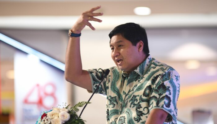 46 Hari Pemerintahan Prabowo Salurkan Pembiayaan 30.000 Unit Rumah