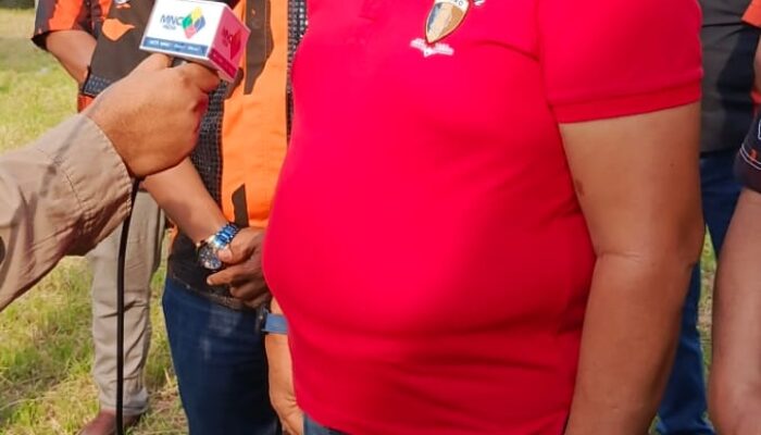 Di Deliserdang, 4 Pimpinan Ranting PP Kembali Terpilih