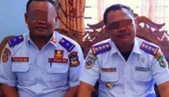 Kasus Dugaan Pungli Dan Korupsi Di Dishub P. Siantar Masih Dalam Penelusuran