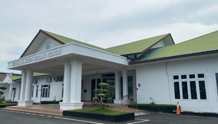 Terkait Penyalahgunaan Kredit Bank, Kejari Sergai Periksa 12 Saksi