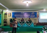 Pelatihan Perhitungan Zakat Profesi Untuk Amil, UMSU Kolaborasi Dengan LAZISMU Aisyiyah Kota Medan