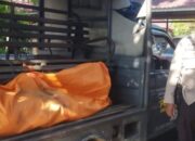 Bela Seorang Wanita, Pelaku Piting Leher Korban Hingga Tewas Di P. Siantar