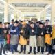 Cakra Pimpin PD MABMI Asahan 