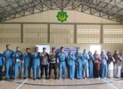 SMA Nurul ‘Ilmi Padangsidimpuan Edukasi Siswa Tentang Bahaya Rokok