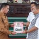 Wali Kota Apresiasi Reses Pimpinan dan Anggota DPRD P. Sianțar