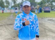 Okky Wicaksono Akan Terima Tali Asih Dari Dinas Budporapar Deliserdang