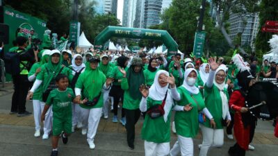 2 dari 5 Penduduk Indonesia Berisiko Osteoporosis, Anlene™ dan PEROSI Ajak Jalan Kaki Setiap Hari, Bone Scan dan Penuhi Nutrisi 2 dari 5 Penduduk Indonesia Berisiko Osteoporosis, Anlene™ dan PEROSI Ajak Jalan Kaki Setiap Hari, Bone Scan dan Penuhi Nutrisi