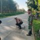 Pengendara Vario Tewas Korban Tabrak Lari, Polisi Buru Pelaku