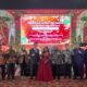 PTPN IV Regional 1 Rayakan Natal Oikumene Tahun 2024