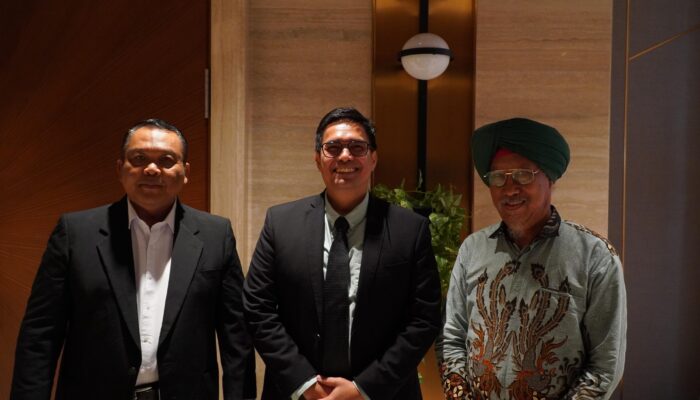 RSU Mitra Sejati Gelar Perayaan Natal, Jadi Momentum Peningkatan Kualitas Pelayanan