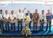 Kadishub Agustinus: Peluang Besar Bagi Pengembangan Ekonomi Dan Pariwisata Di Sumut