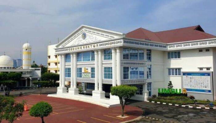 FH.UMSU Akan Menjadi Tuan Rumah FORDEK FH & STIH PTM Se-Indonesia