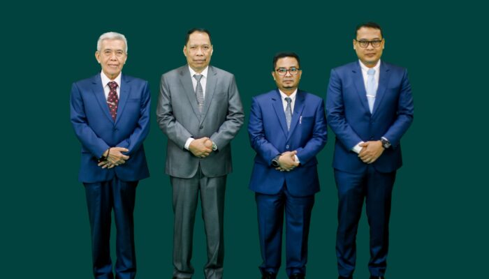 UMSU Wisuda 2.287 Lulusan, Rektor Mohon Maaf Lalu Lintas Terganggu