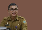 Dishubsu Dirikan 12 Posko Pantau Arus Mudik Nataru