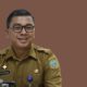 KEPALA Dishub Sumut, Dr. Agustinus Panjaitan. Waspada/ist