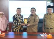 UM Tapsel Dan Dinas Pendidikan Sumut Kolaborasi Pengembangan MBKM