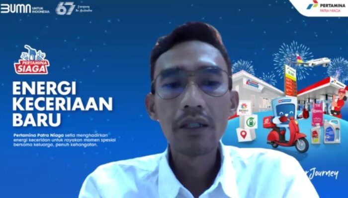 Jelang Tahun Baru, Pertamina Patra Niaga Regional Sumbagut Prediksi Konsumsi BBM Meningkat di Aceh.