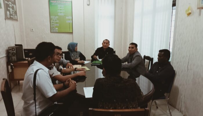 PT Adira Dinamika Multi Finance Digugat Ke PN Lhokseumawe