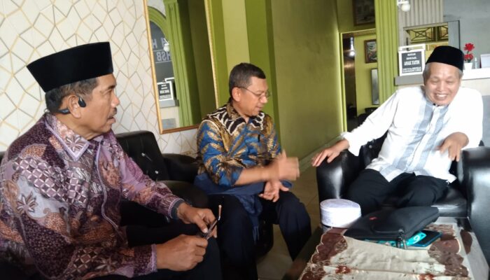 Percepatan Pembangunan Padang Lawas Bukan Sekedar Mimpi