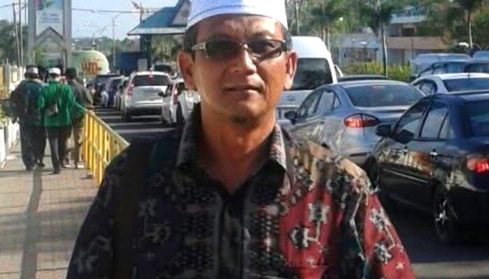 Postur R.APBD Padangsidimpuan 2025 Tidak Berpihak Pada Rakyat