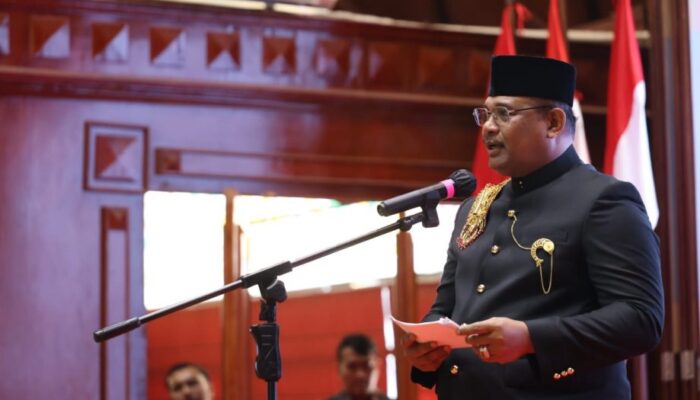 Peringatan Hari Ibu Di Aceh, Penuh Warna Dan Pesan Inspiratif