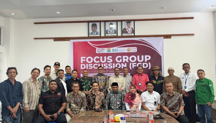 KPI Gagas Hari Radio Aceh